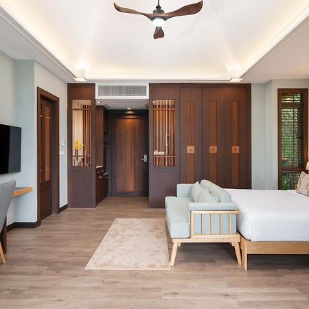 Springfield Village Golf & Spa Cha-Am Extérieur photo