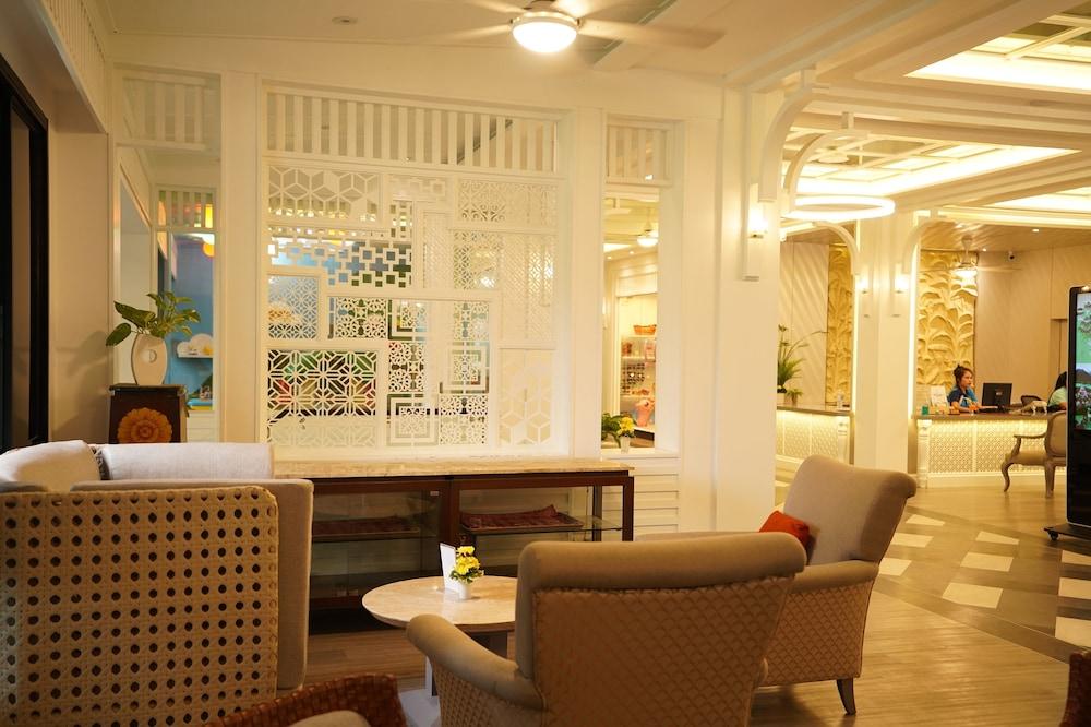 Springfield Village Golf & Spa Cha-Am Extérieur photo
