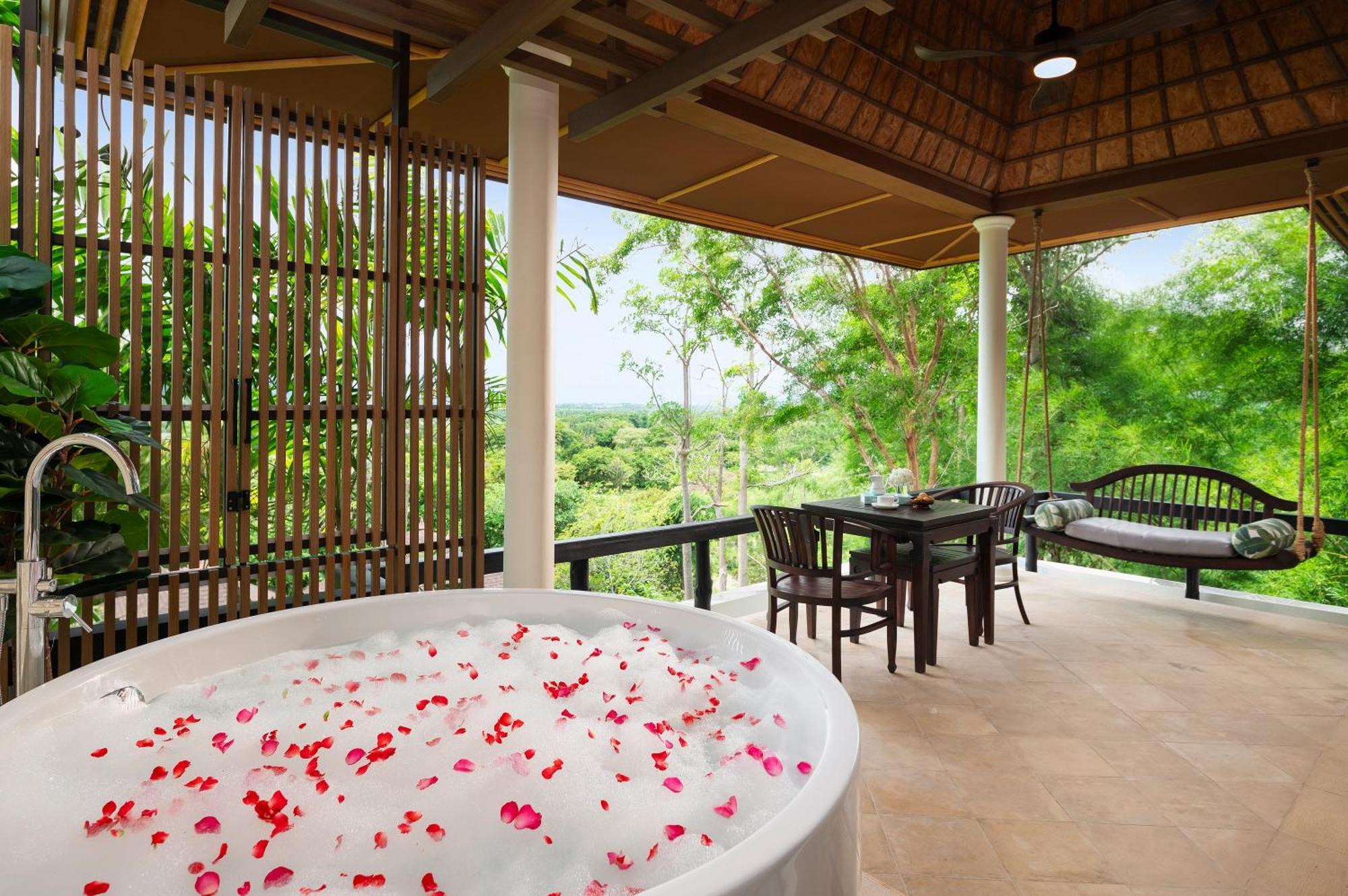 Springfield Village Golf & Spa Cha-Am Extérieur photo