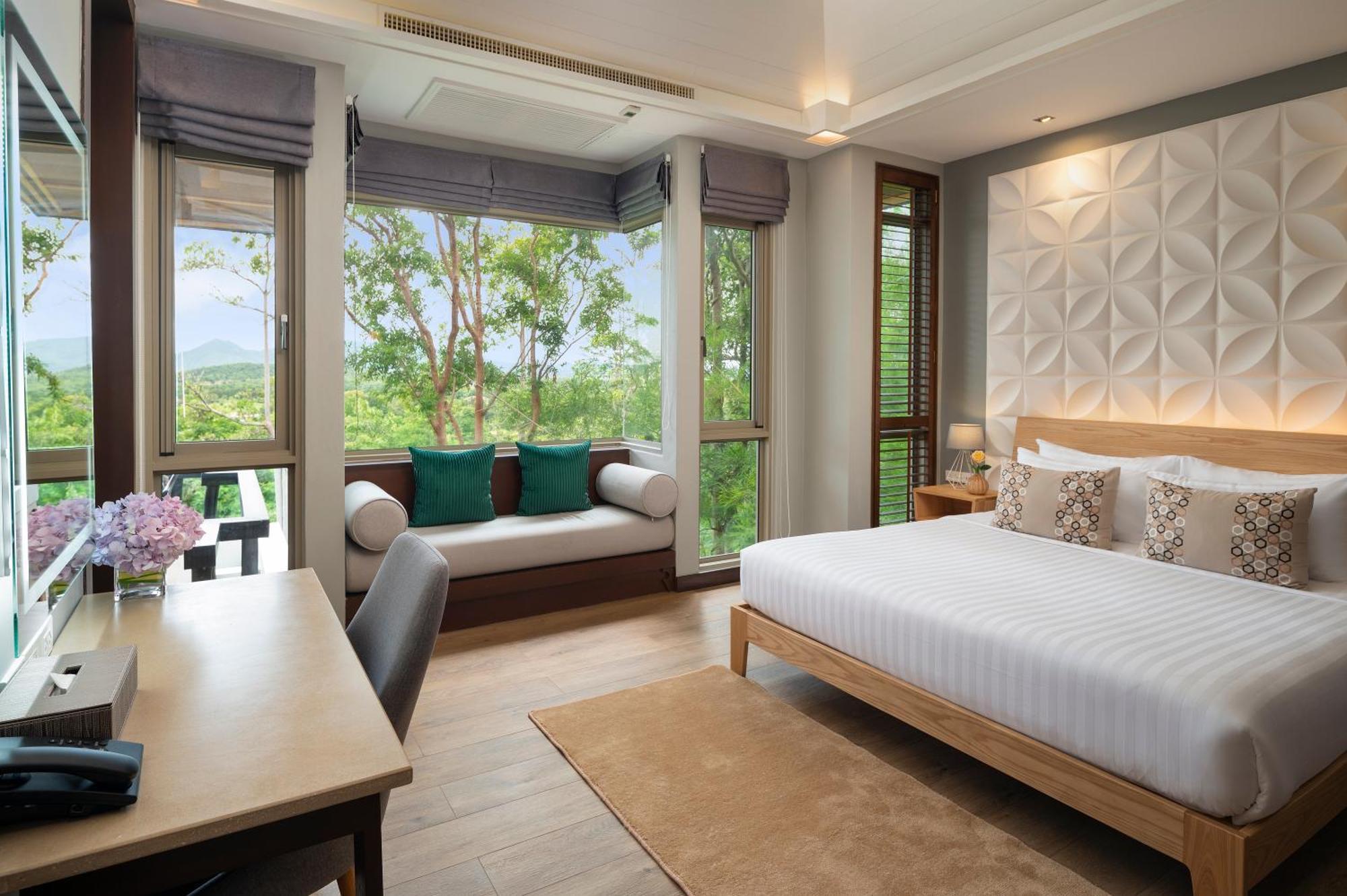 Springfield Village Golf & Spa Cha-Am Extérieur photo