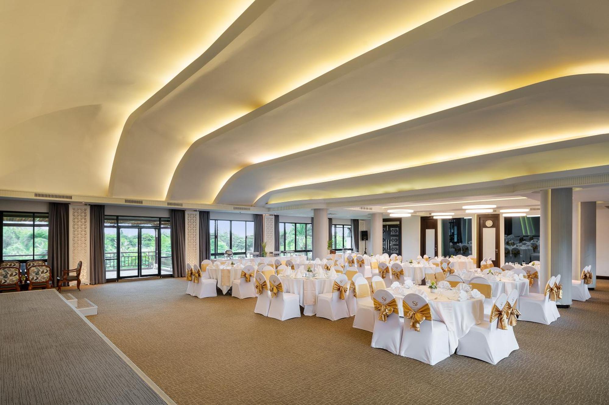 Springfield Village Golf & Spa Cha-Am Extérieur photo