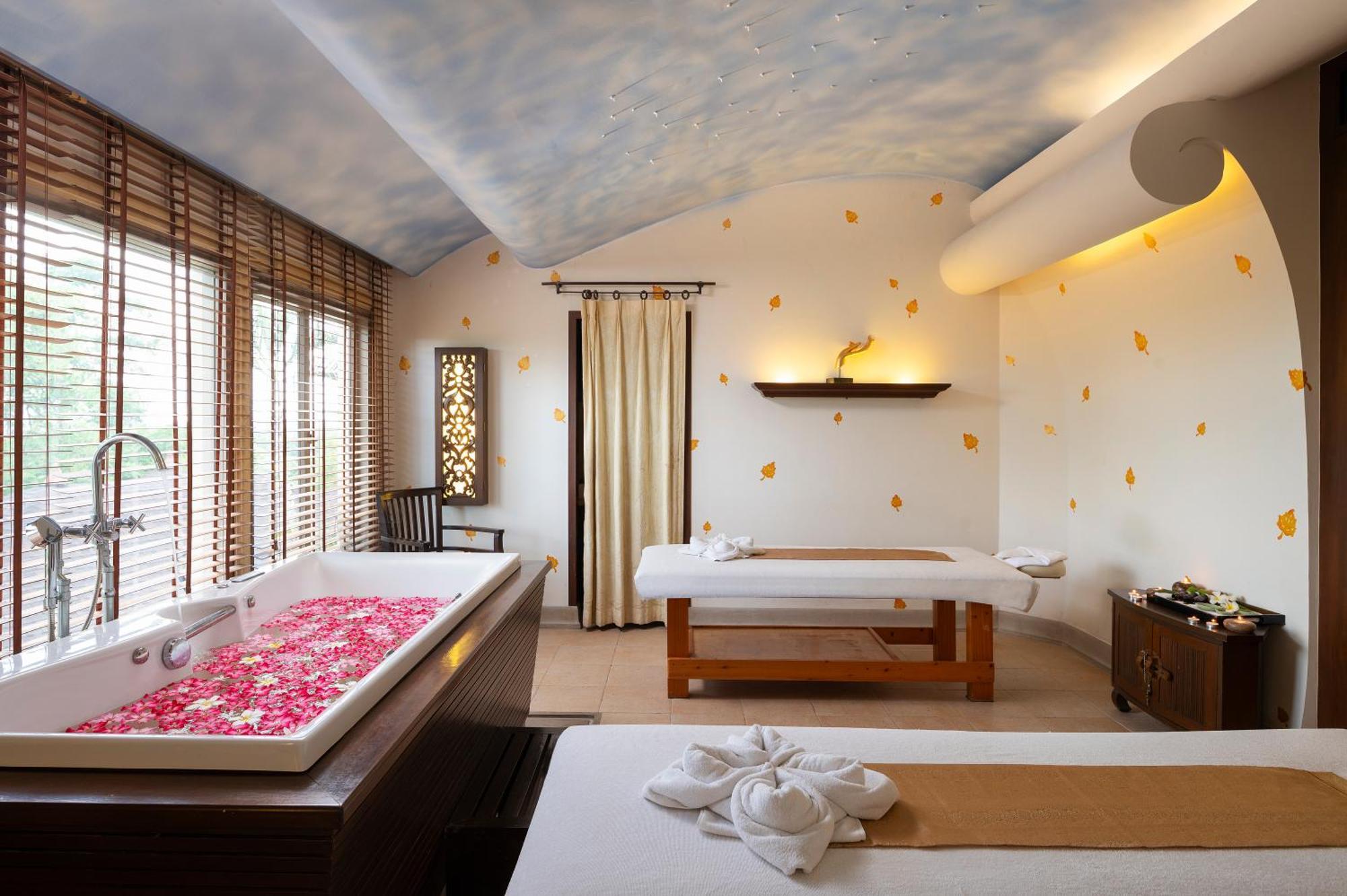 Springfield Village Golf & Spa Cha-Am Extérieur photo