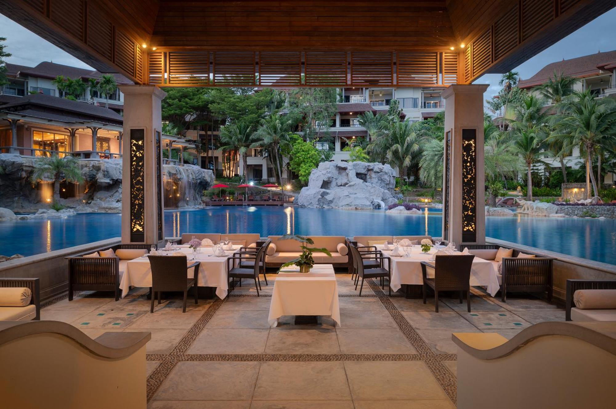 Springfield Village Golf & Spa Cha-Am Extérieur photo