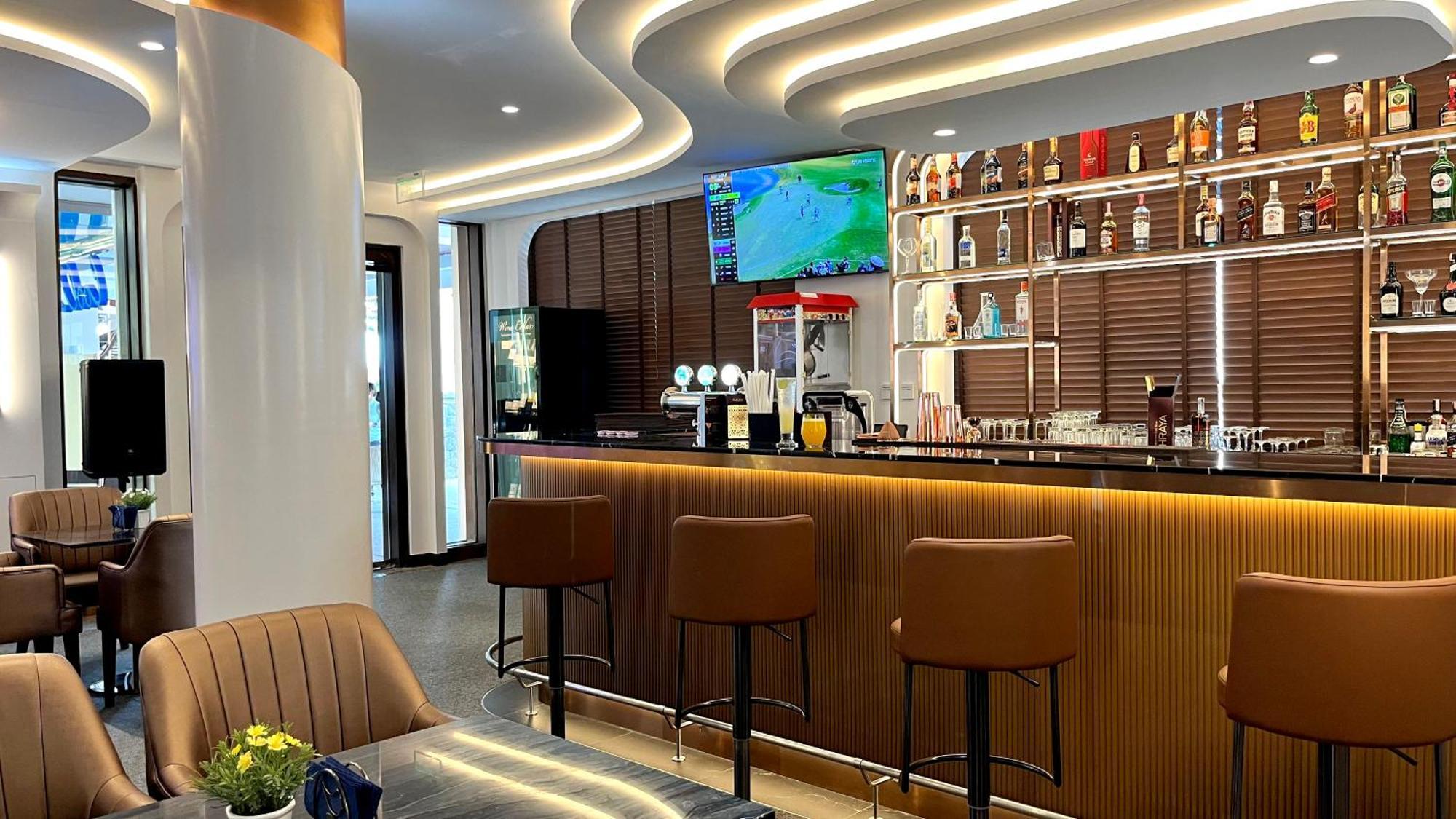 Springfield Village Golf & Spa Cha-Am Extérieur photo